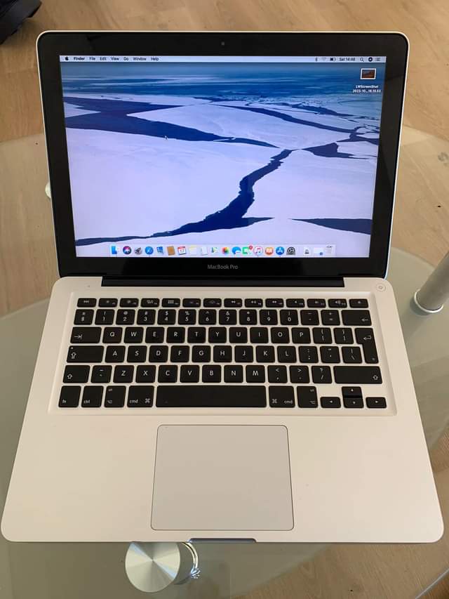 macbook