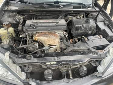 A picture of Clean buy and drive 2005 Camry big daddy Engine Gear