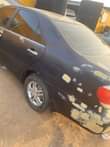 A picture of 2006 Camry 2006