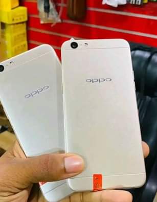 A picture of Oppo a57
