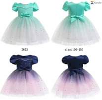 A picture of Kids clothes
