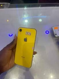 A picture of Iphone