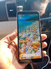 A picture of Google Pixel 3a