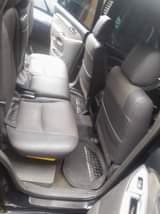 A picture of First body 2008 Prado in mint condition no faults at