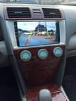 A picture of Registered TOYOTA CAMRY 2008 Model Interior Clean Accident free first