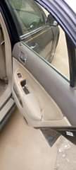 A picture of Waooo don t miss it Honda Accord EOD going for