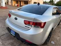 A picture of Toks Kia forte