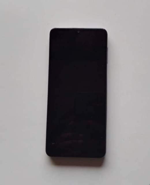 A picture of Galaxy a22