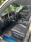 A picture of 2019 Lexus LX570 Registered for few months Owner relocation bought