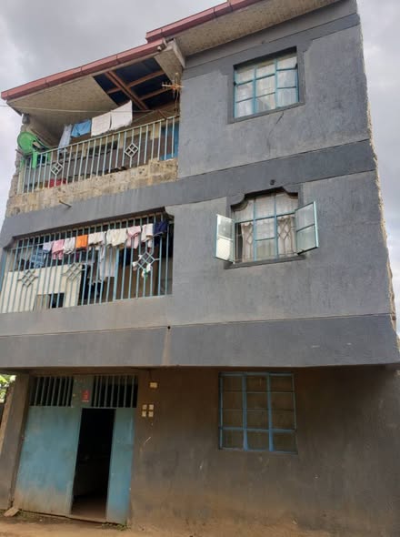 apartments