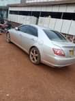 A picture of Toyota markx 2007 call 0752041387