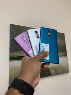 A picture of Phones