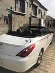 A picture of 2004 Toyota Solara
