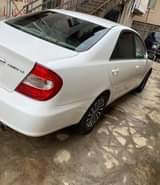 A picture of Toyota camry 1 2 for sale 09161519383