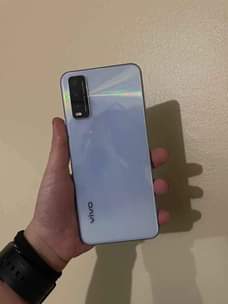 A picture of VIVO Y20