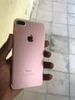 A picture of IPHONE 7PLUS 256GB NJOO NA 350 000