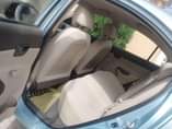 A picture of 2010 HYUNDAI ACCENT