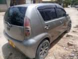 A picture of TOYOTA PASSO 0714058883