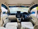 A picture of Toyota spacio