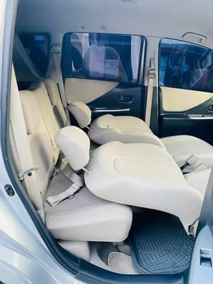 A picture of Toyota Ractis