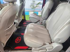 A picture of Extremely Clean Toyota Sienna 2010 Model available for sale at