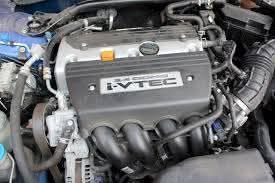 A picture of 2008 Honda accord 
