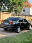 A picture of honda civic