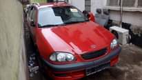 A picture of Toyota Avensis Wagon 1 8L Automatic Toks 1 1m 09161519383