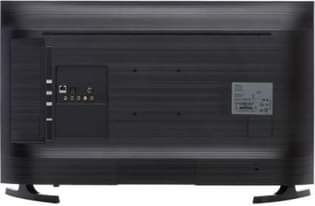 A picture of Samsung smart TV inch 32 bado mpya