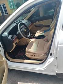 A picture of REGISTERED HONDA CROSSTOUR 2010 AVAILABLE NOW BAKED ON FIRSTBODY BUY