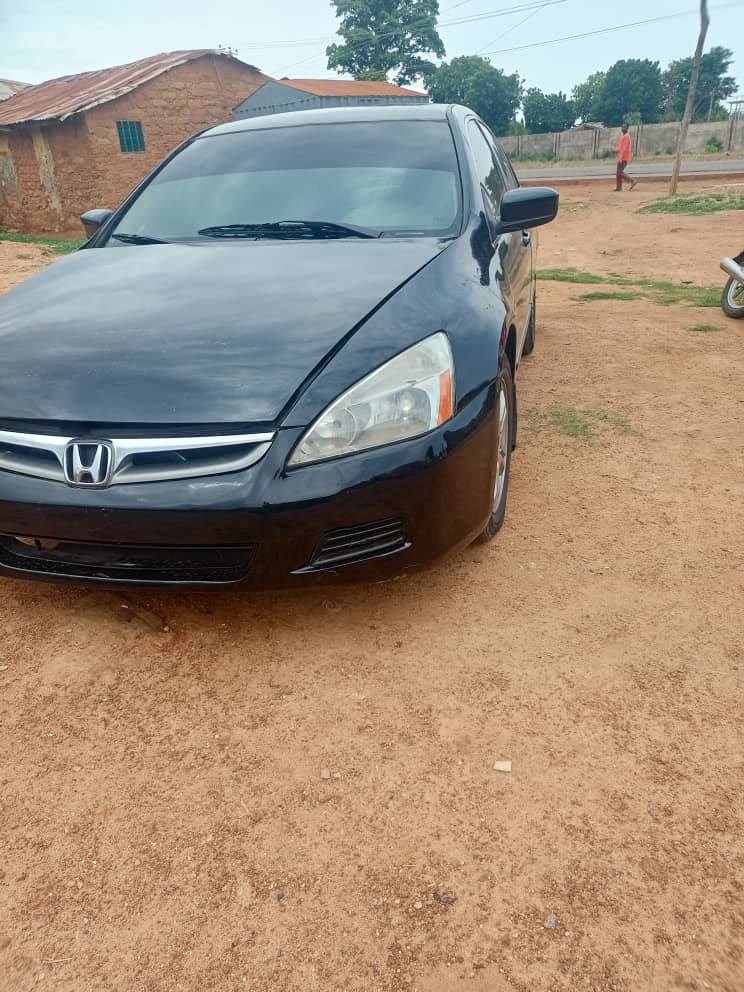 A picture of HONDA DC