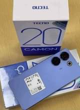 tecno 20pro