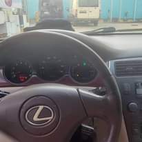 A picture of Lexus Es 300 on Available for sale