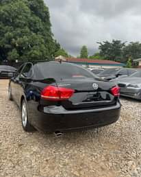 A picture of FOR SALE EXTREMELY CLEAN USED PASSAR JETTA 2012 2013 MODEL