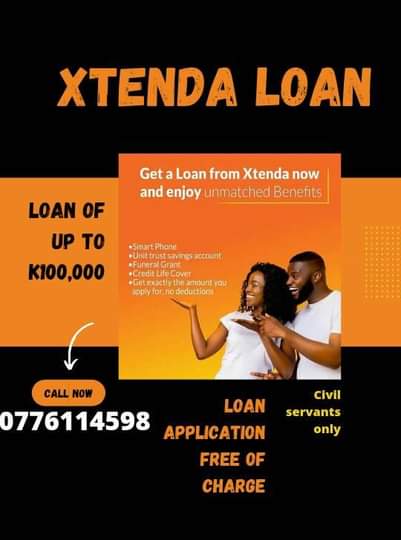 loans zambia