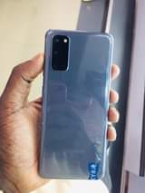 A picture of Samsung S 20
