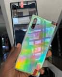 A picture of SAMSUNG NOTE 10 256gb 8gb