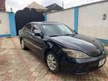 A picture of Toyota Camry 03
