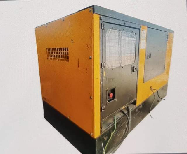 genset