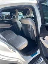 A picture of Brand MERCEDES BENZ AMG Model GLE43 Year 2018 Status Foreign