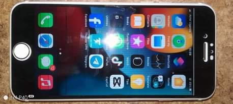 A picture of Iphone 7