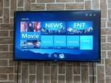 A picture of TCL SMART TV inch 32