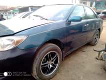A picture of 2004 Toyota Camry Big daddy 2004