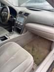 A picture of Toyota Camry 07