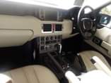 A picture of Range Rover for sale