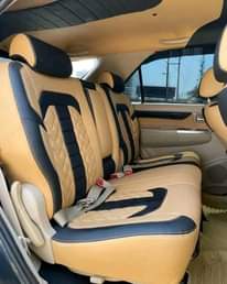 A picture of interior upgrade with tonny motos call 0708166280