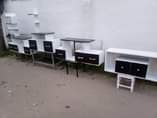 A picture of showcase