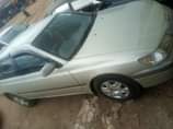 A picture of toyota premio