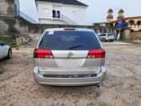 A picture of 2005 Model clean sienna