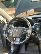 A picture of 2015 AVALON BELGIUM GRADE
